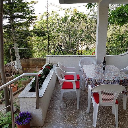 Apartments Monica Novalja Εξωτερικό φωτογραφία