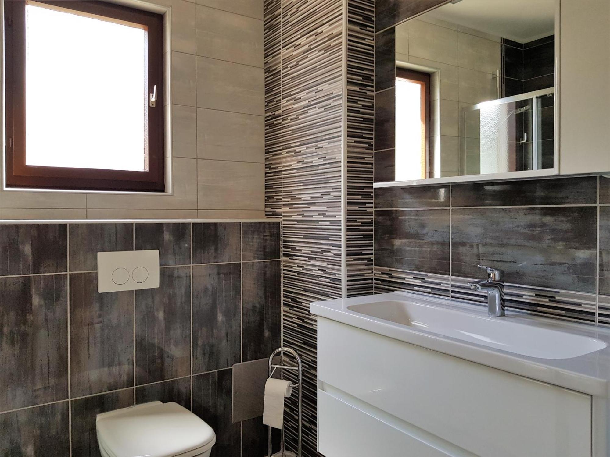 Apartments Monica Novalja Δωμάτιο φωτογραφία