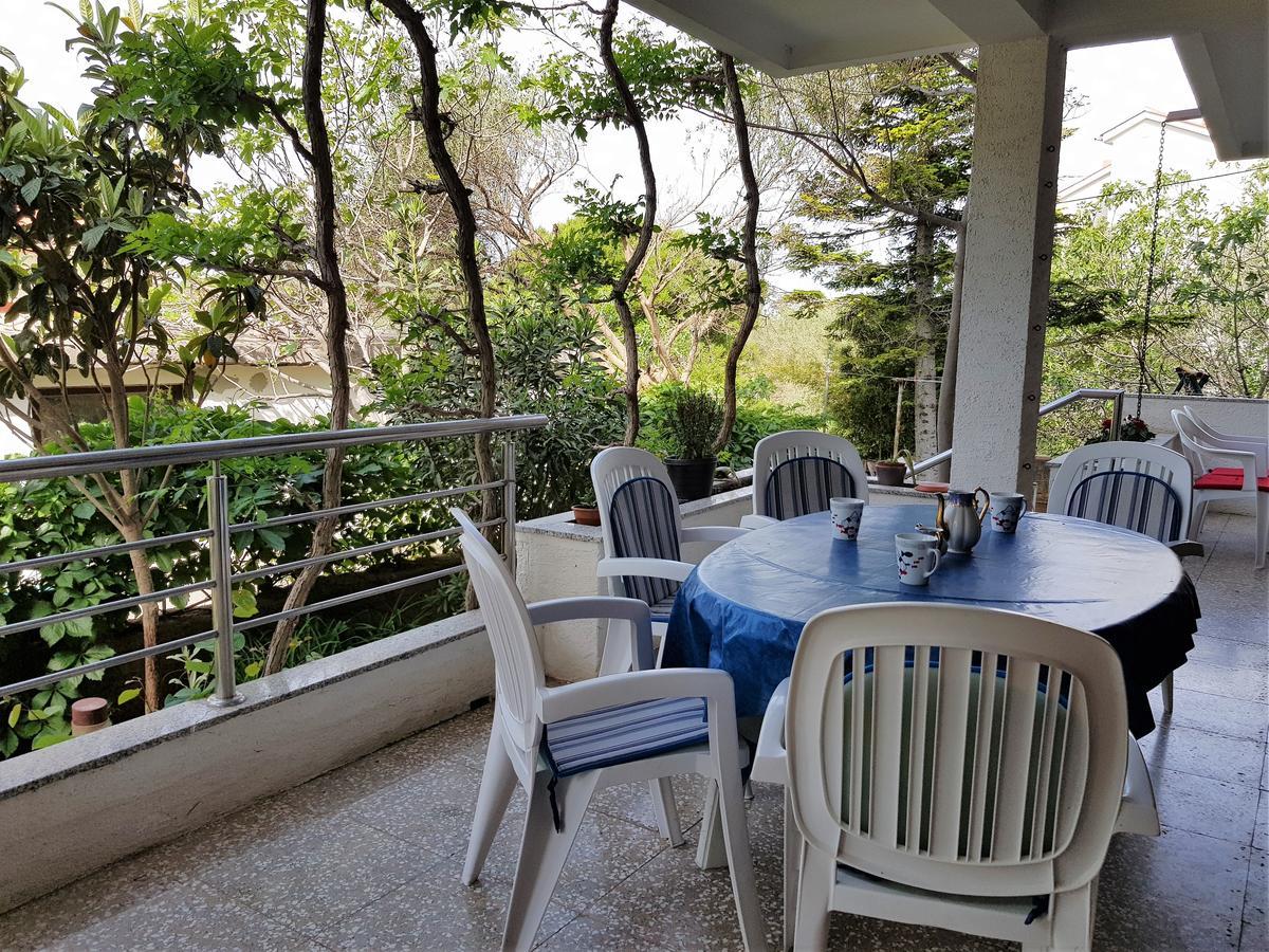 Apartments Monica Novalja Εξωτερικό φωτογραφία