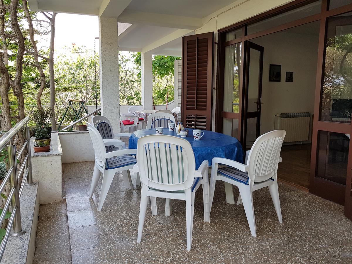 Apartments Monica Novalja Εξωτερικό φωτογραφία
