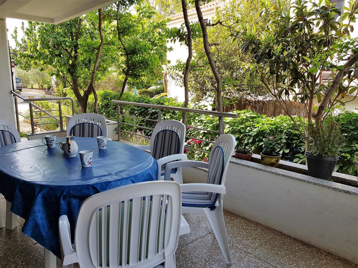 Apartments Monica Novalja Εξωτερικό φωτογραφία