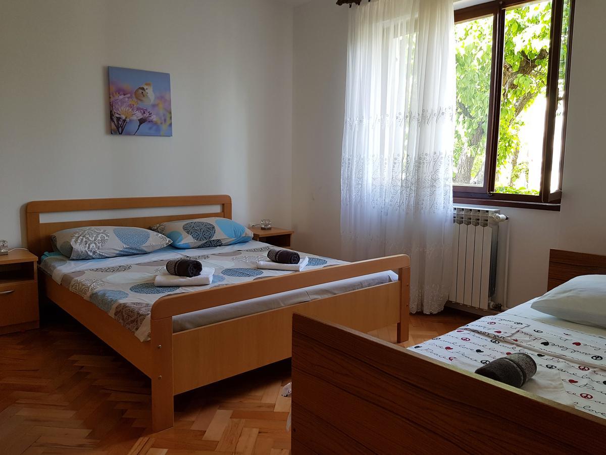 Apartments Monica Novalja Εξωτερικό φωτογραφία