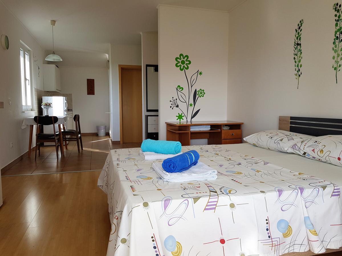 Apartments Monica Novalja Εξωτερικό φωτογραφία